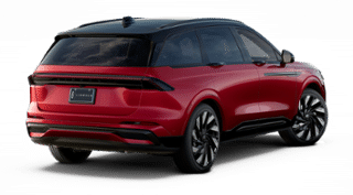 2024 Lincoln Lincoln Nautilus External Image 3